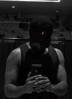Nour for Couples & Ladies - Male dominatrix in Dubai Photo 4 of 5