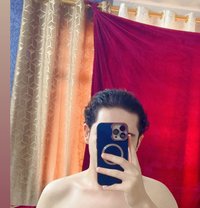 Nour - Male escort in Baghdad