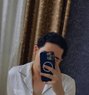 Nour - Male escort in Baghdad Photo 1 of 2