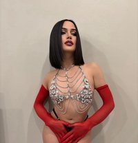 Marlyn Thai 🇹🇭 - Acompañantes transexual in Khobar