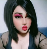 Nour - Acompañantes transexual in Amman