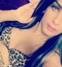 Zain - Acompañantes transexual in Amman Photo 1 of 4