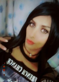 Zain - Acompañantes transexual in Amman Photo 2 of 4