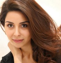 Nour - escort in Beirut