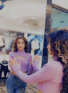 Nour - escort in Beirut Photo 9 of 9