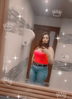 Nour - escort in Beirut Photo 4 of 6