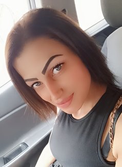 Nour - escort in Beirut Photo 7 of 7