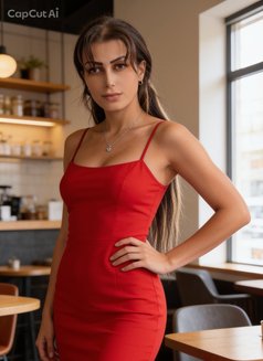 Nour - escort in Beirut Photo 12 of 12