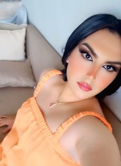 Nour - Transsexual escort in Beirut Photo 6 of 6