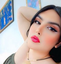 Nour - Transsexual escort in Beirut