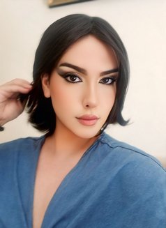 Nour - Acompañantes transexual in Beirut Photo 12 of 13