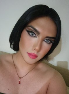 Nour - Acompañantes transexual in Beirut Photo 13 of 13