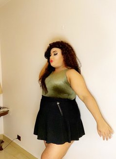 Nour - Acompañantes transexual in Beirut Photo 2 of 3
