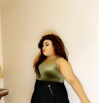 Nour - Acompañantes transexual in Beirut