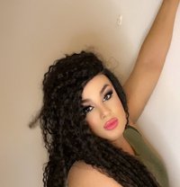 Nour - Acompañantes transexual in Beirut