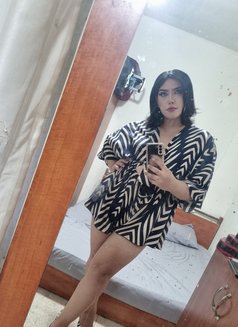 Nour - Acompañantes transexual in Beirut Photo 14 of 14