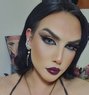 Nour - Transsexual escort in Beirut Photo 12 of 14