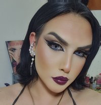Nour - Acompañantes transexual in Beirut