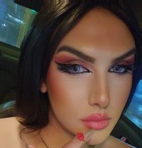 Nour - Acompañantes transexual in Beirut