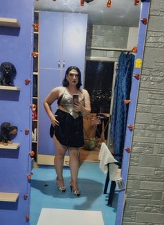 Nour - Acompañantes transexual in Beirut Photo 14 of 14
