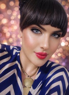 Nour - Transsexual escort in Beirut Photo 13 of 16