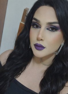 Nour - Transsexual escort in Beirut Photo 22 of 25