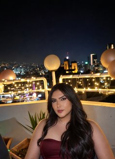 Nour - Transsexual escort in Beirut Photo 25 of 26