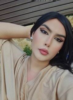 Nour - Transsexual escort in Beirut Photo 26 of 29