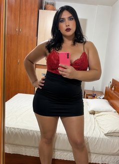 Nour - Transsexual escort in Beirut Photo 27 of 27