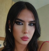 Nour - Acompañantes transexual in Beirut