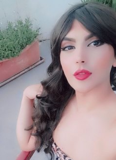 Nour - Acompañantes transexual in Beirut Photo 1 of 16