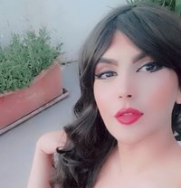 Nour - Transsexual escort in Beirut
