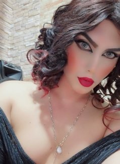 Nour - Acompañantes transexual in Beirut Photo 8 of 15