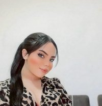 Nour - escort in Dubai