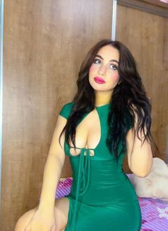 Nour - escort in Abu Dhabi Photo 1 of 4