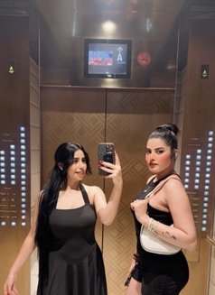 Nour - escort in Dubai Photo 11 of 11