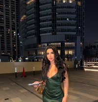 Nour نور - escort in Dubai Photo 1 of 9