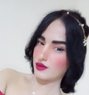 Nour - Acompañantes transexual in Muscat Photo 1 of 3