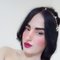 Nour - Transsexual escort in Muscat