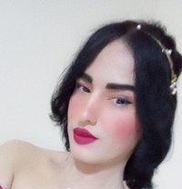 Nour - Acompañantes transexual in Muscat