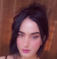 Nour - Acompañantes transexual in Muscat