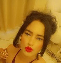 Nour - Acompañantes transexual in Muscat