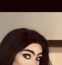 Nour - Transsexual escort in Riyadh