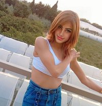 Nour - escort in Beirut