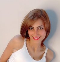 Nour - escort in Beirut