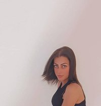 Nour - escort in Beirut