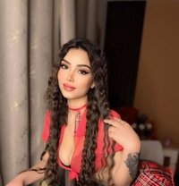 Nour - escort in Dubai