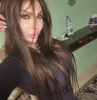Nour - Transsexual escort in Beirut