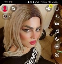 Nour - Acompañantes transexual in Beirut