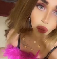 Nour - Acompañantes transexual in Dubai